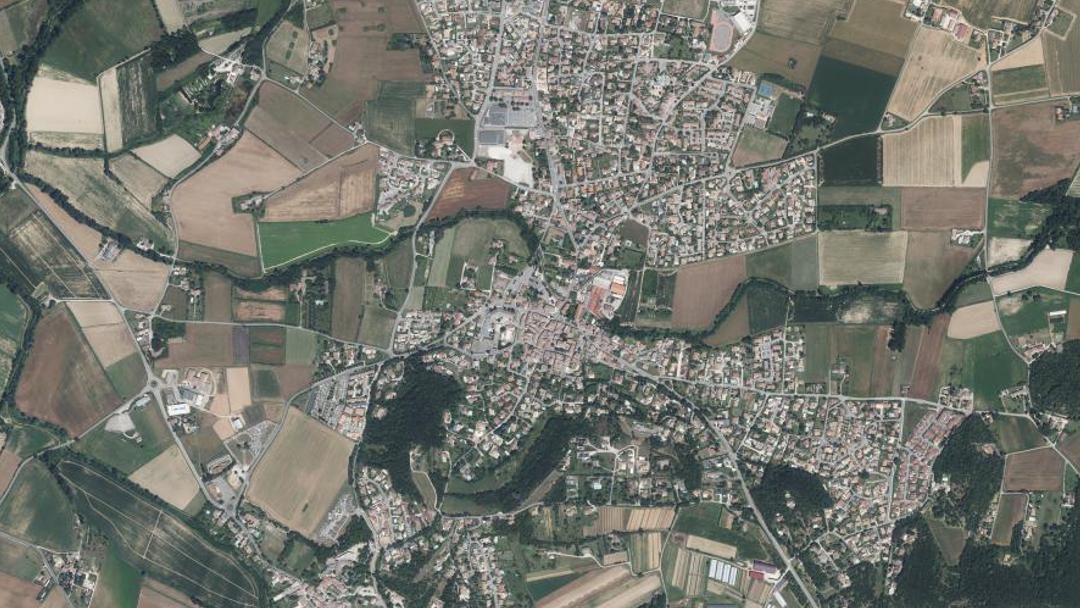 Photo 3 — Beaumont-lès-Valence, Drôme (26760)