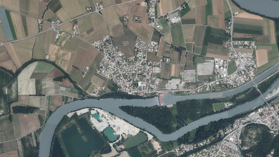 Photo 3 — Beaumont-Monteux, Drôme (26600)