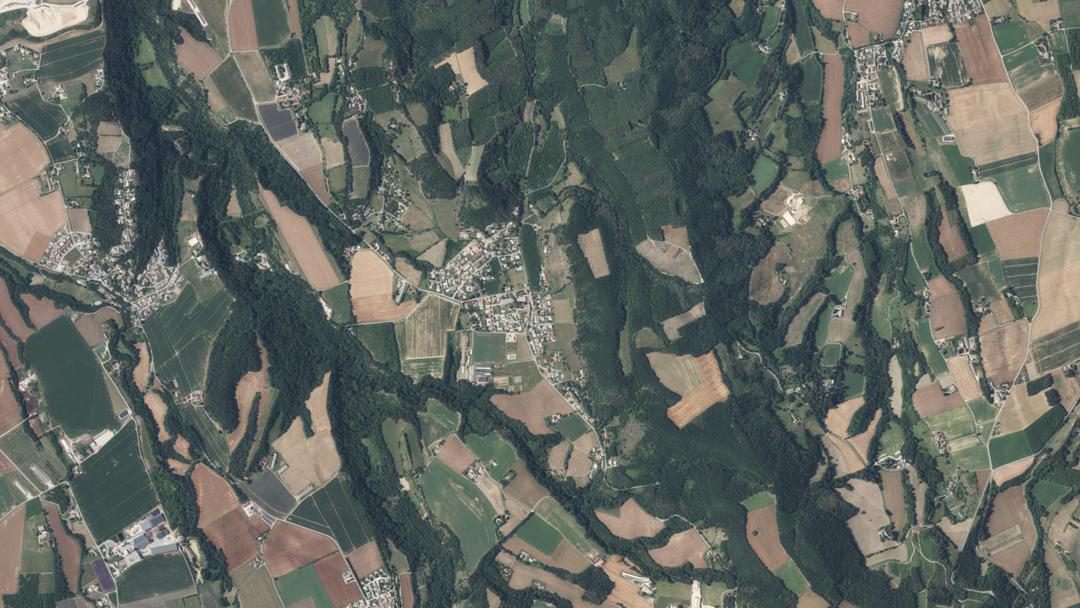 Photo 2 — Beauregard-Baret, Drôme (26300)