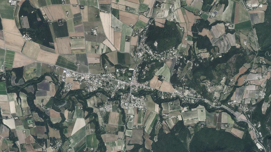 Photo 2 — La Bégude-de-Mazenc, Drôme (26160)