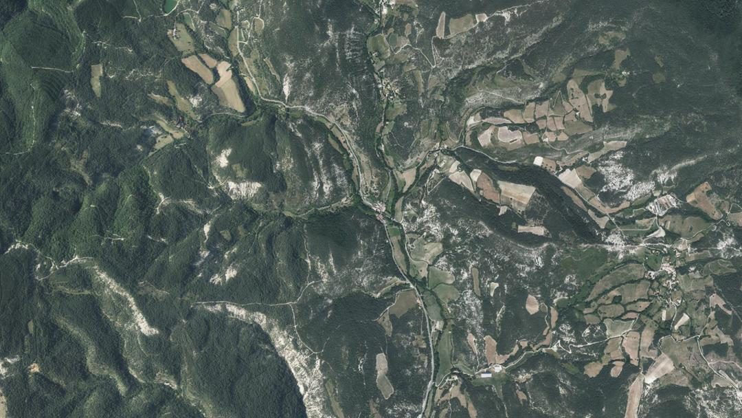 Photo 2 — Bellegarde-en-Diois, Drôme (26470)