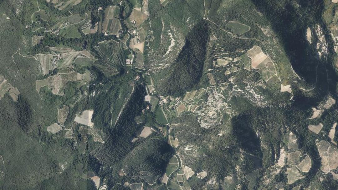 Photo 2 — Bénivay-Ollon, Drôme (26170)