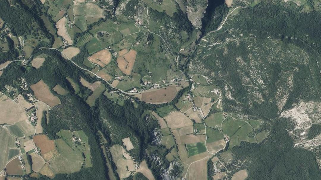 Photo 2 — Bézaudun-sur-Bîne, Drôme (26460)