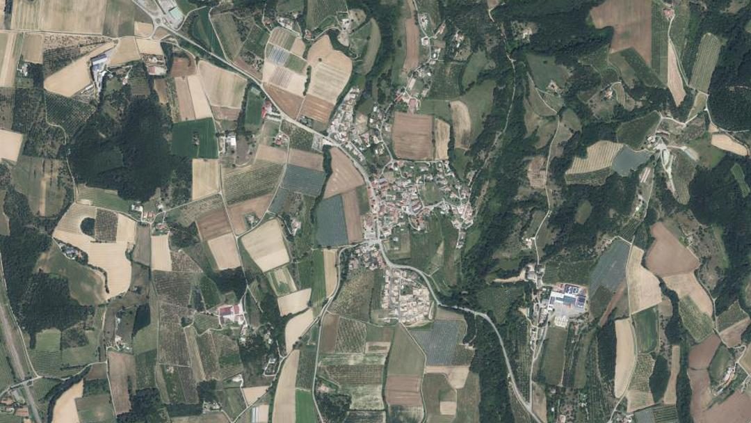 Photo 2 — Bren, Drôme (26260)