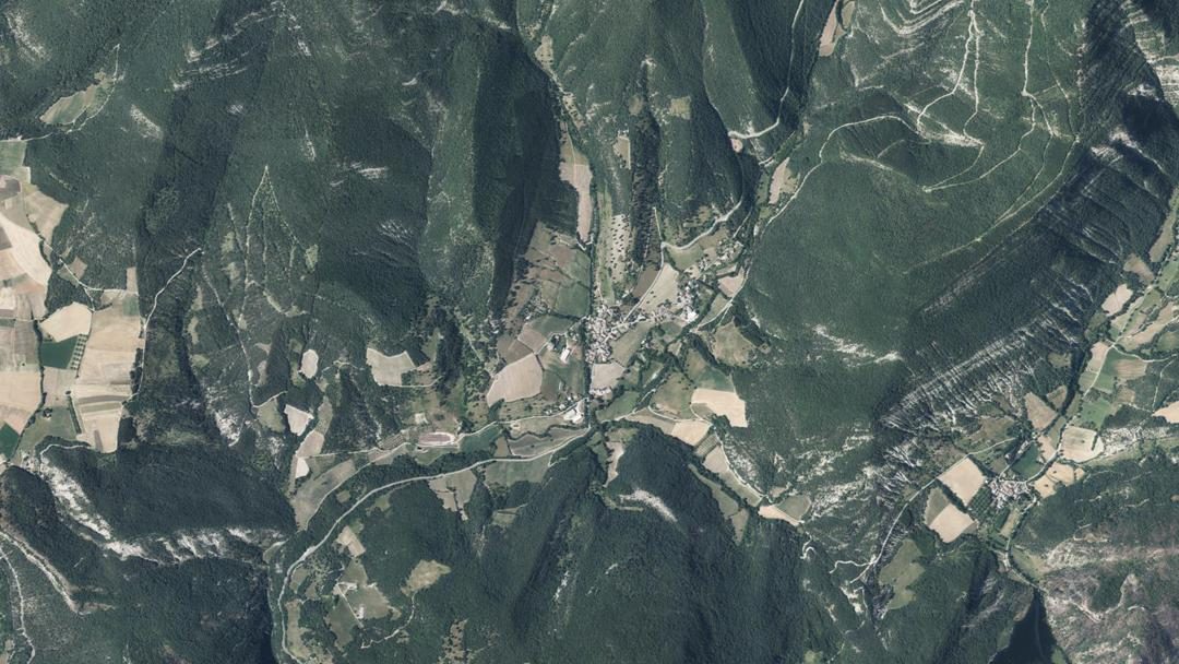 Photo 2 — Chamaloc, Drôme (26150)