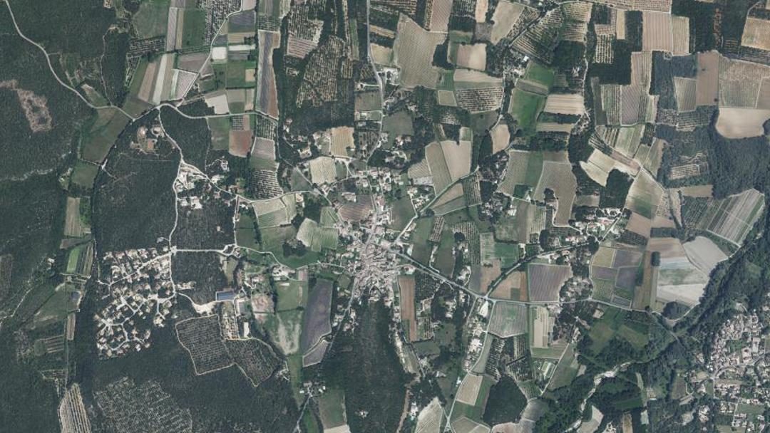 Photo 2 — Chamaret, Drôme (26230)