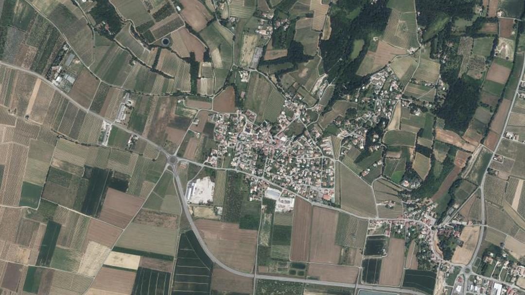 Photo 2 — Chanos-Curson, Drôme (26600)