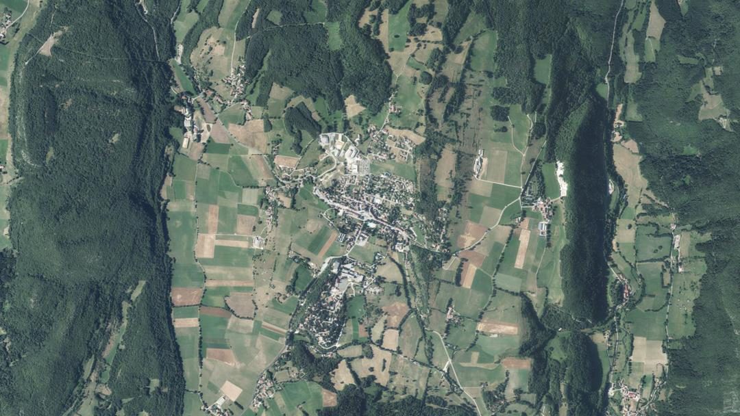 Photo 3 — La Chapelle-en-Vercors, Drôme (26420)