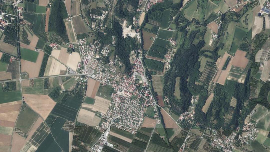 Photo 2 — Châtillon-Saint-Jean, Drôme (26750)