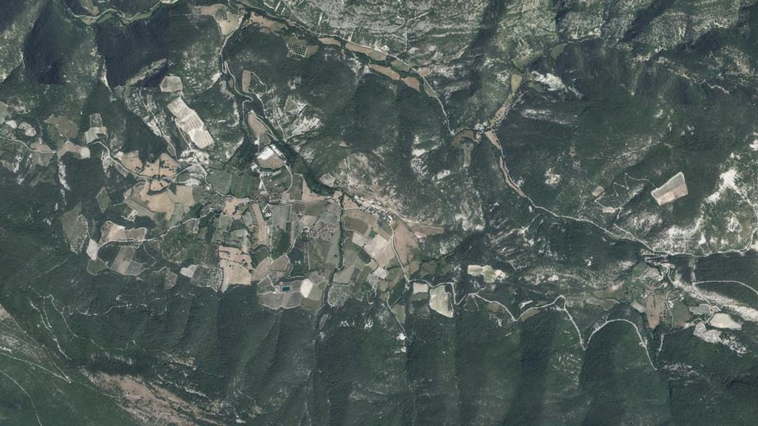 Chauvac-Laux-Montaux, Drôme