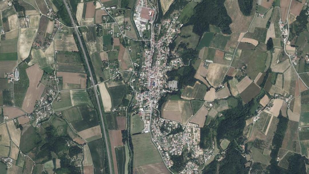 Photo 2 — Clérieux, Drôme (26260)