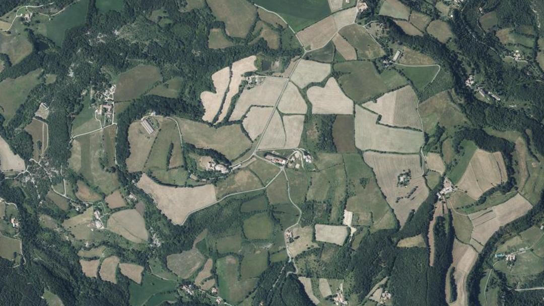 Photo 2 — Comps, Drôme (26220)