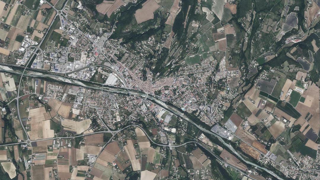 Photo 4 — Crest, Drôme (26400)