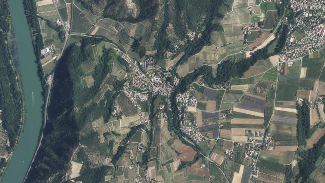 Photo 2 — Crozes-Hermitage, Drôme (26600)