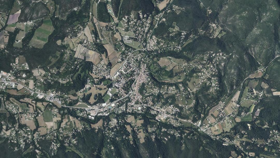 Photo 2 — Dieulefit, Drôme (26220)