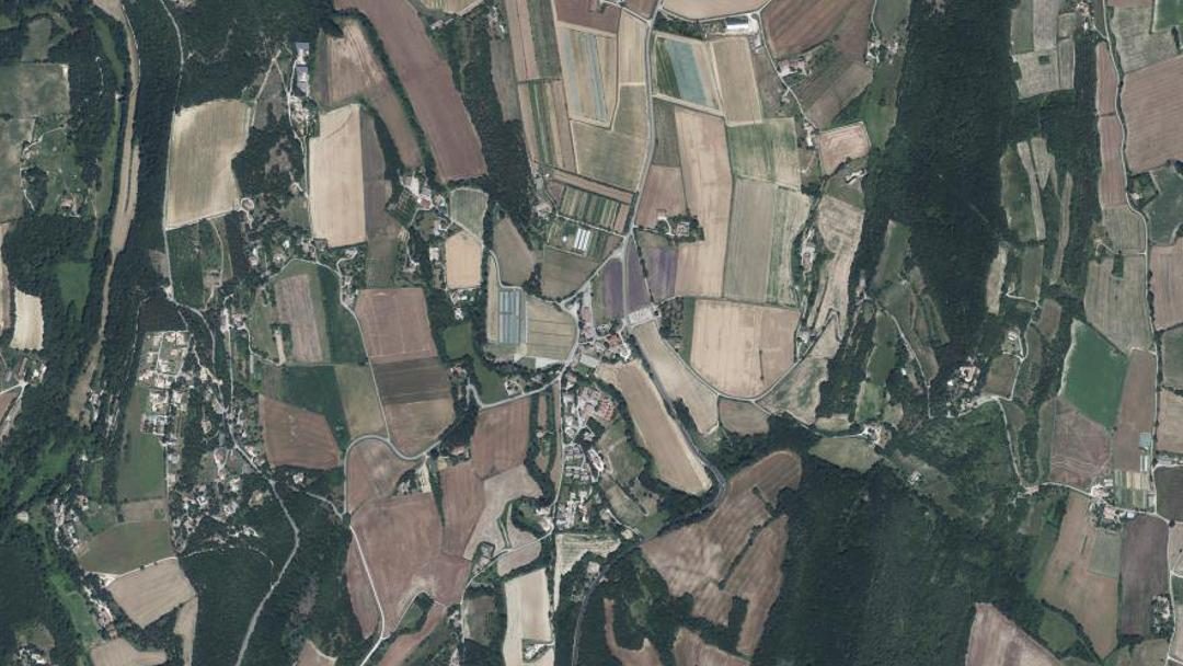 Photo 2 — Divajeu, Drôme (26400)