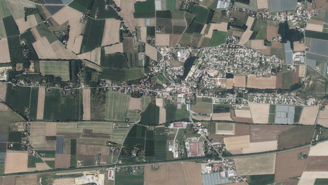 Photo 2 — Épinouze, Drôme (26210)