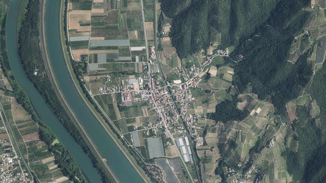 Photo 2 — Érôme, Drôme (26600)