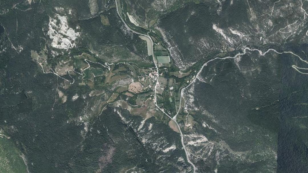 Photo 2 — Establet, Drôme (26470)
