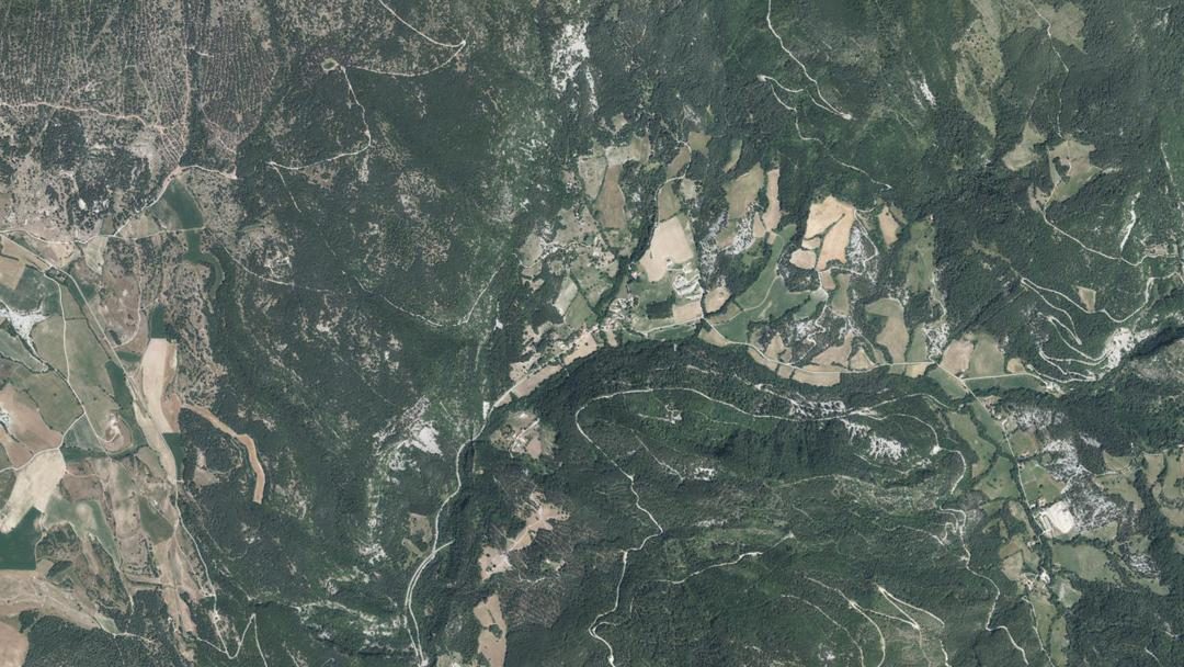 Photo 2 — Val-Maravel, Drôme (26310)