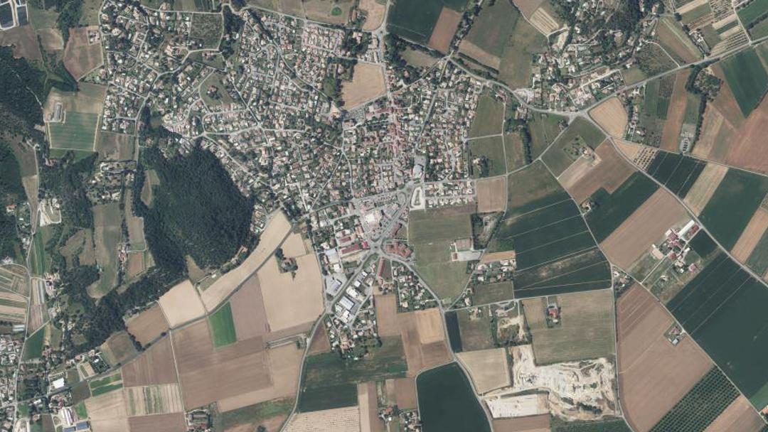 Photo 2 — Génissieux, Drôme (26750)