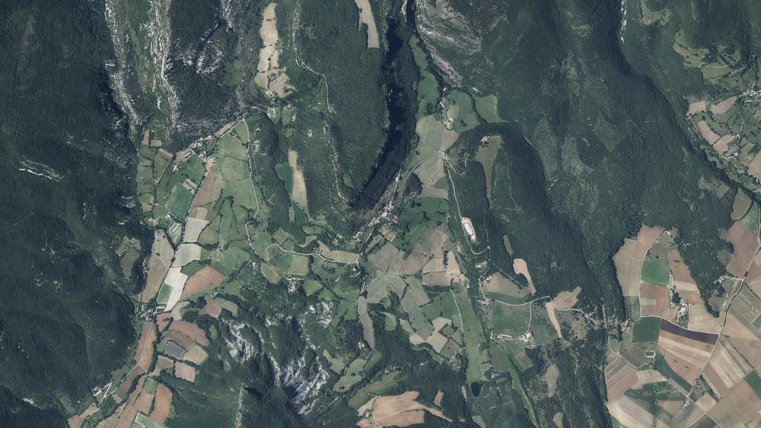 Photo 2 — Gigors-et-Lozeron, Drôme (26400)