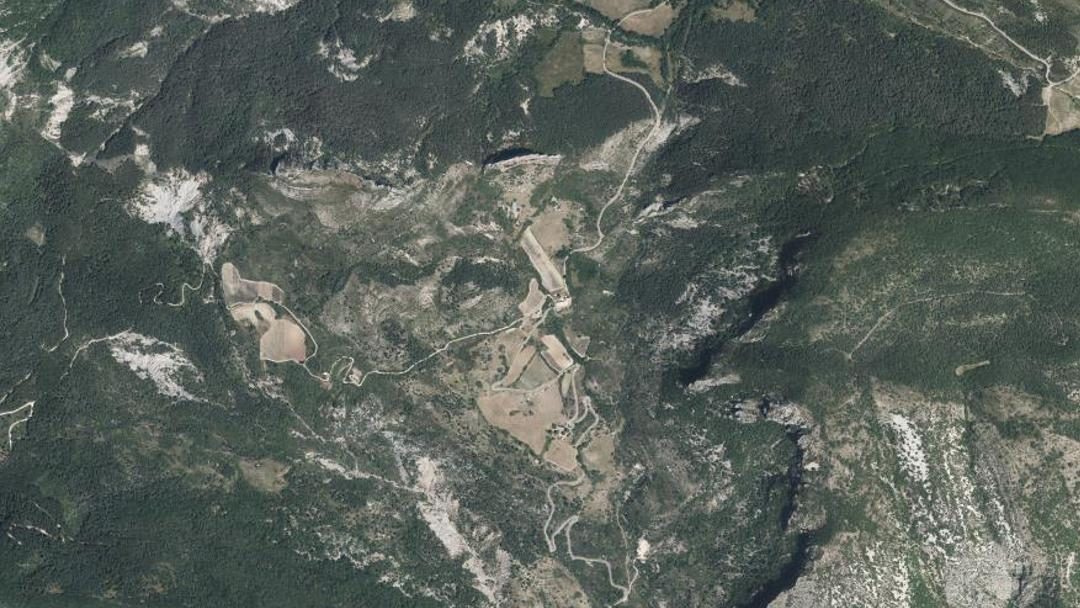 Photo 2 — Izon-la-Bruisse, Drôme (26560)