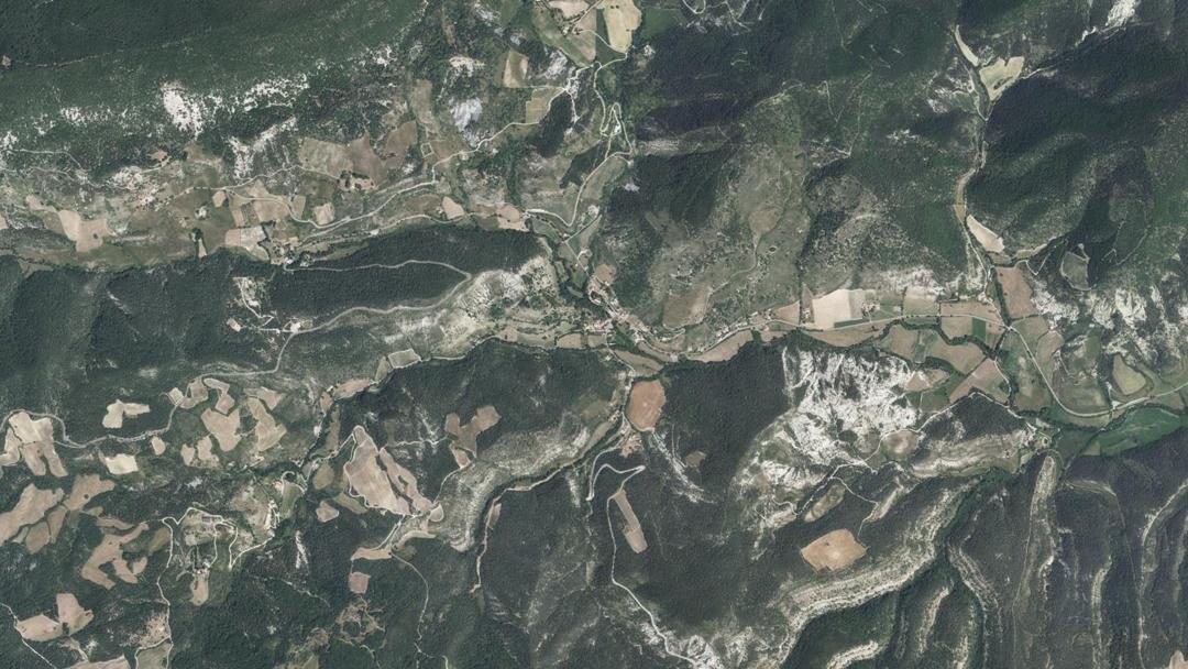 Photo 2 — Laborel, Drôme (26560)