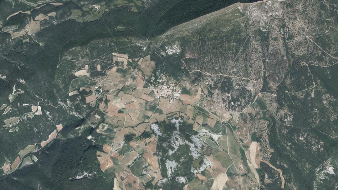 Photo 2 — Lesches-en-Diois, Drôme (26310)