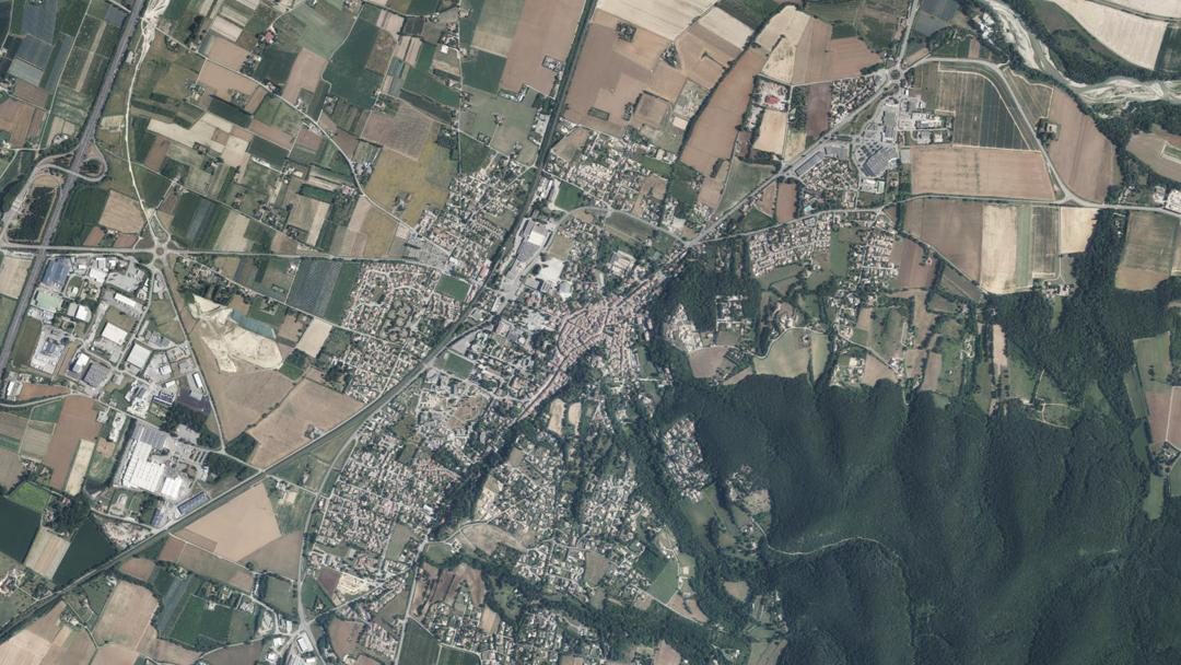 Photo 2 — Loriol-sur-Drôme, Drôme (26270)