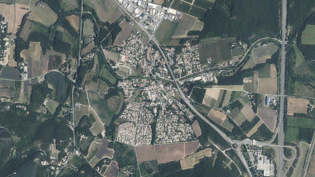 Photo 2 — Malataverne, Drôme (26780)