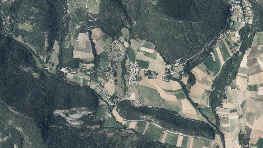 Photo 2 — Marignac-en-Diois, Drôme (26150)