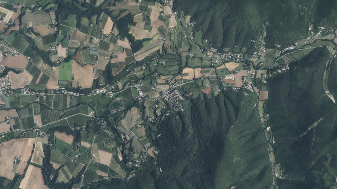 Photo 5 — Mirmande, Drôme (26270)