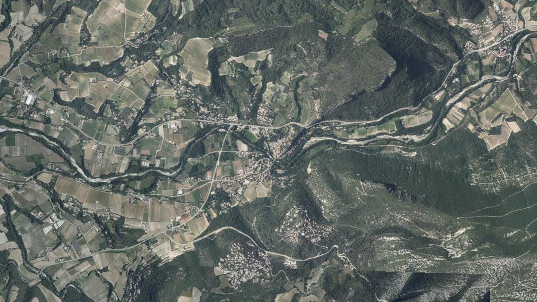 Photo 5 — Mollans-sur-Ouvèze, Drôme (26170)