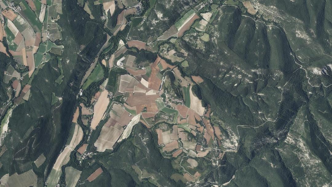 Photo 2 — Montclar-sur-Gervanne, Drôme (26400)