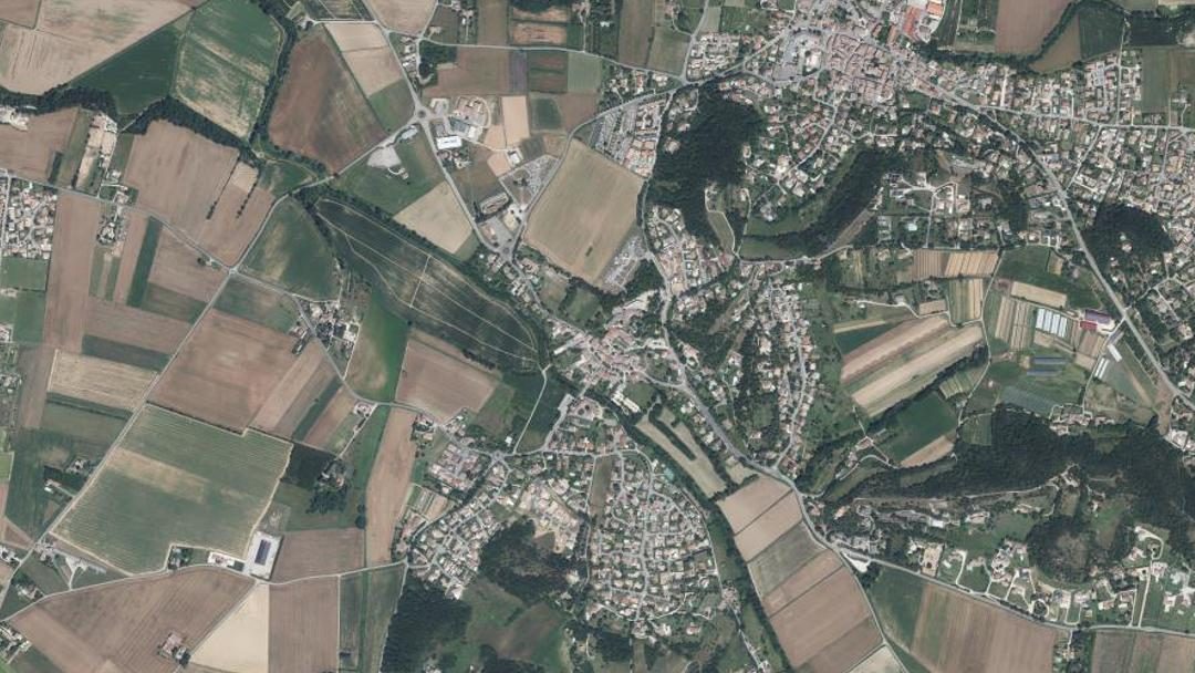 Photo 2 — Montéléger, Drôme (26760)