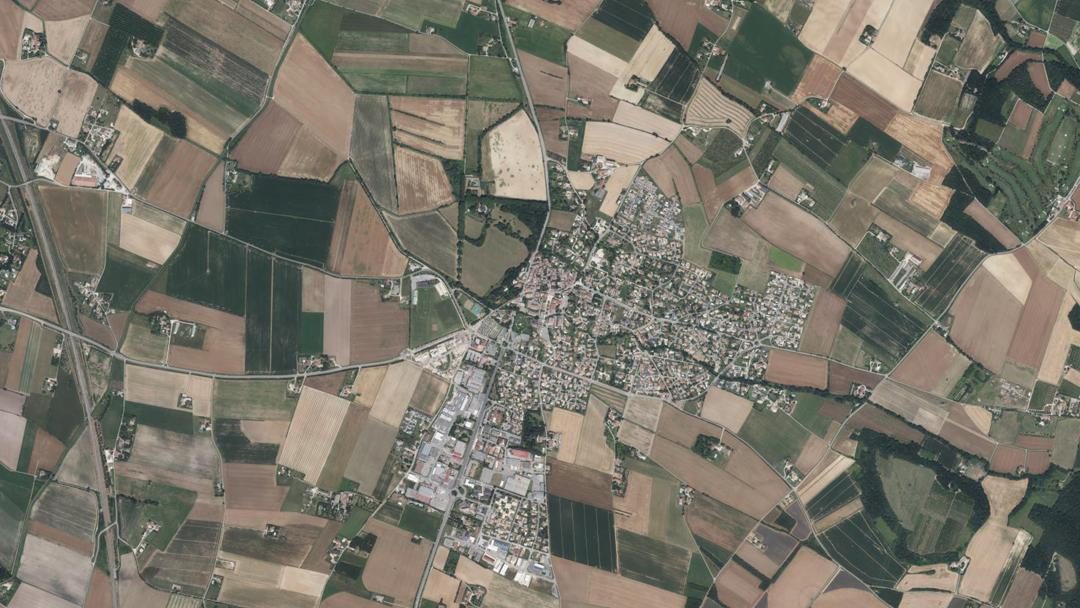 Photo 2 — Montélier, Drôme (26120)