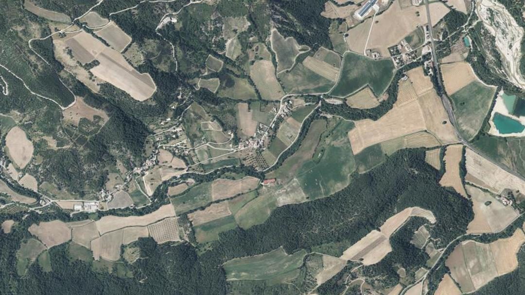 Photo 3 — Montmaur-en-Diois, Drôme (26150)