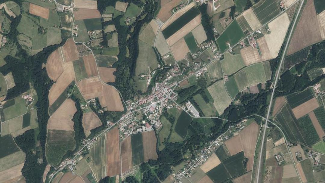 Saint-Jean-De-Galaure, Drôme