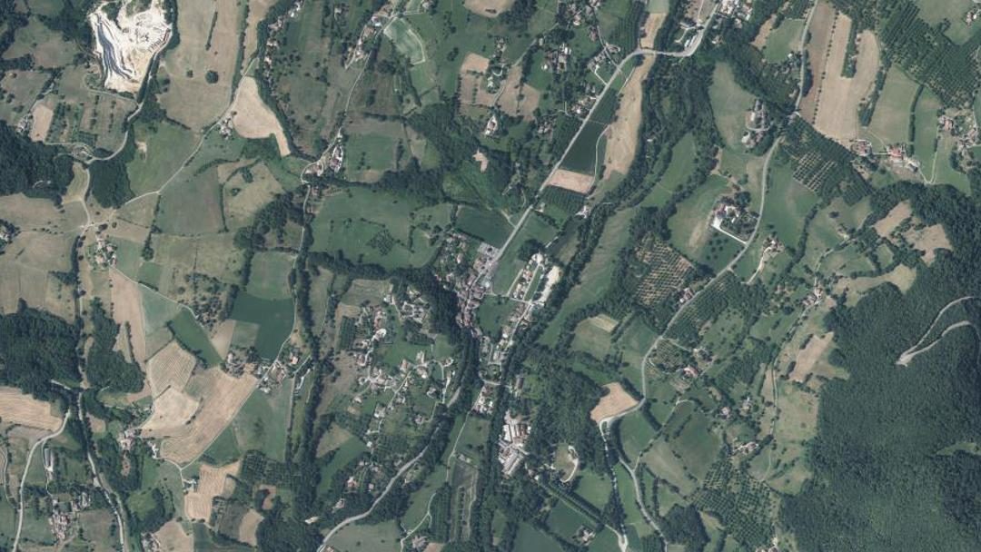 Photo 2 — Oriol-en-Royans, Drôme (26190)