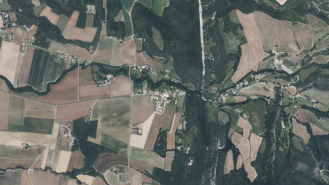 Photo 2 — Ourches, Drôme (26120)