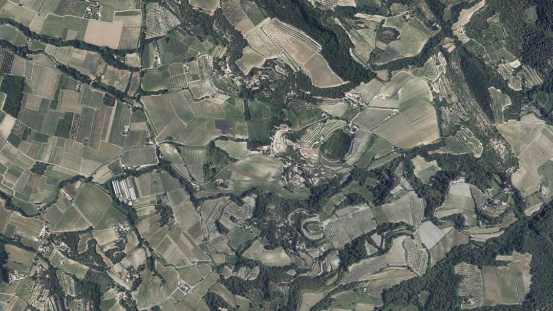 Photo 2 — Piégon, Drôme (26110)