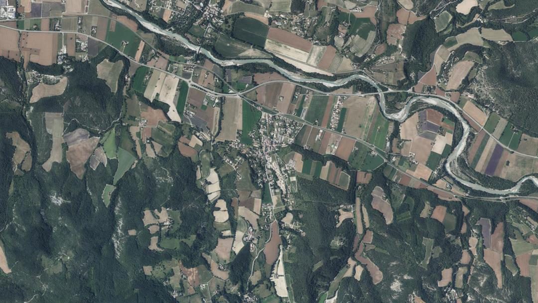 Photo 2 — Piégros-la-Clastre, Drôme (26400)