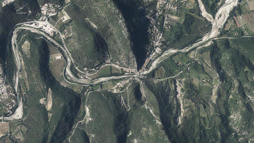 Photo 4 — Les Pilles, Drôme (26110)