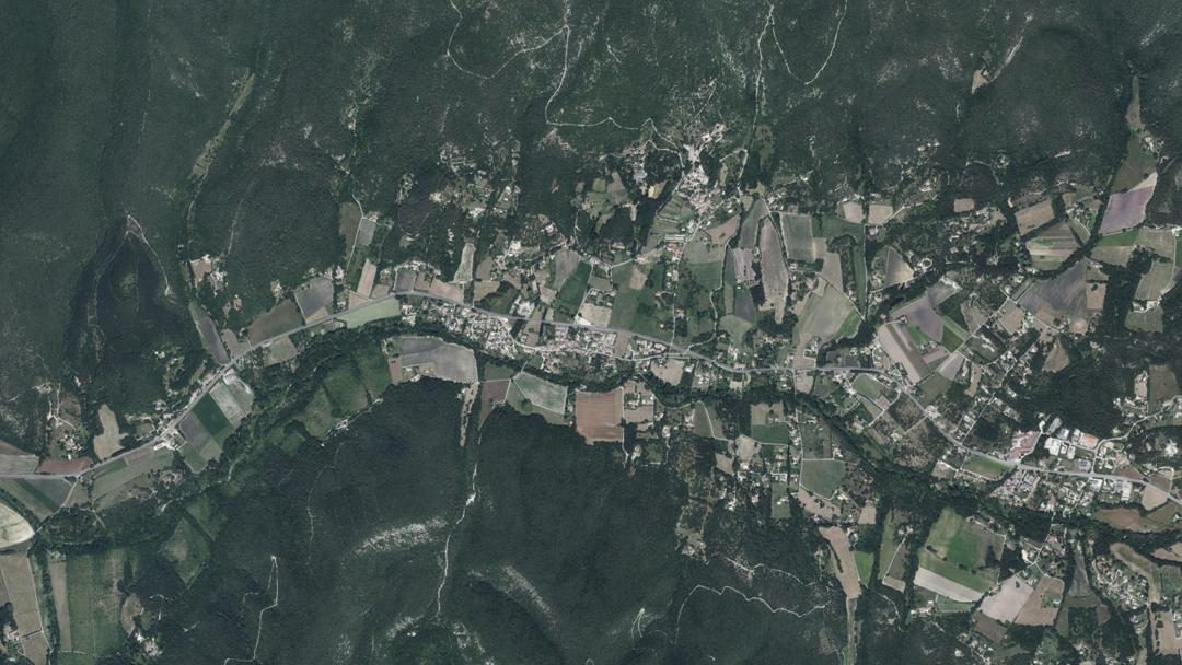 Photo 4 — Le Poët-Laval, Drôme (26160)