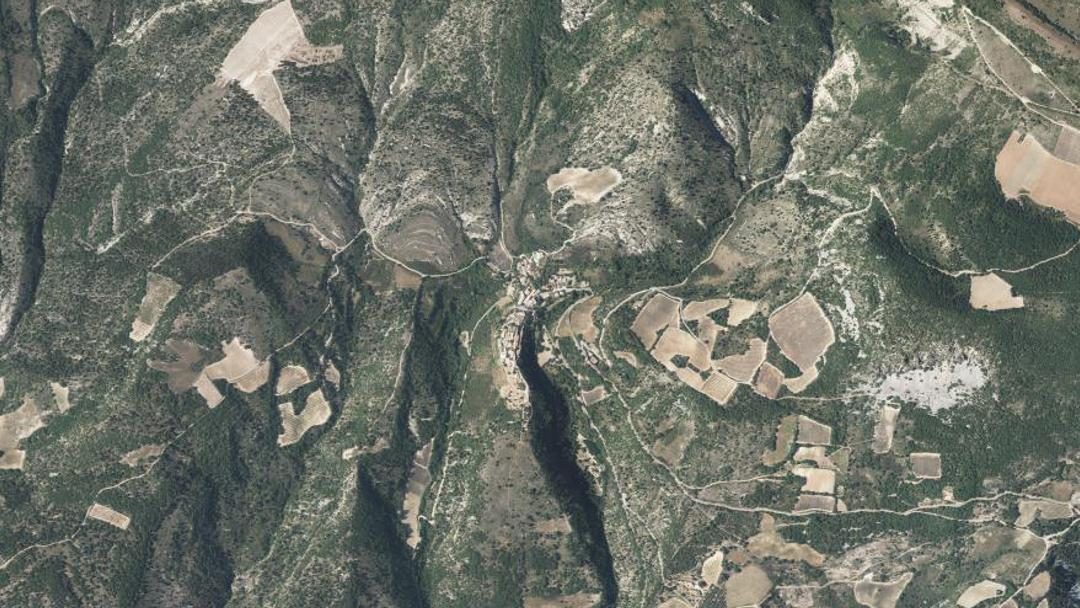 Photo 4 — Le Poët-Sigillat, Drôme (26110)