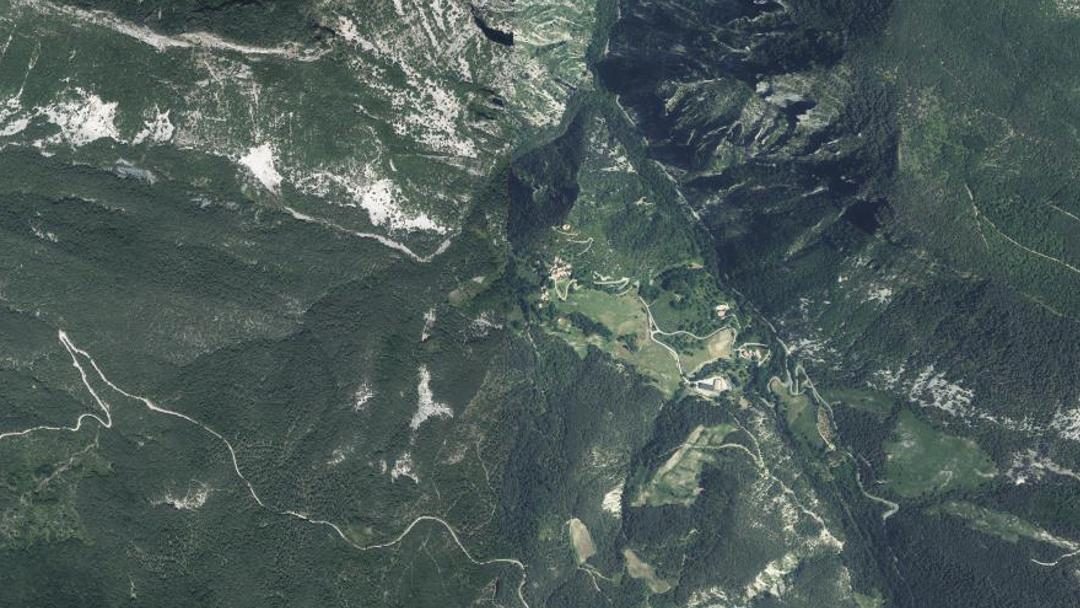 Photo 2 — Pommerol, Drôme (26470)