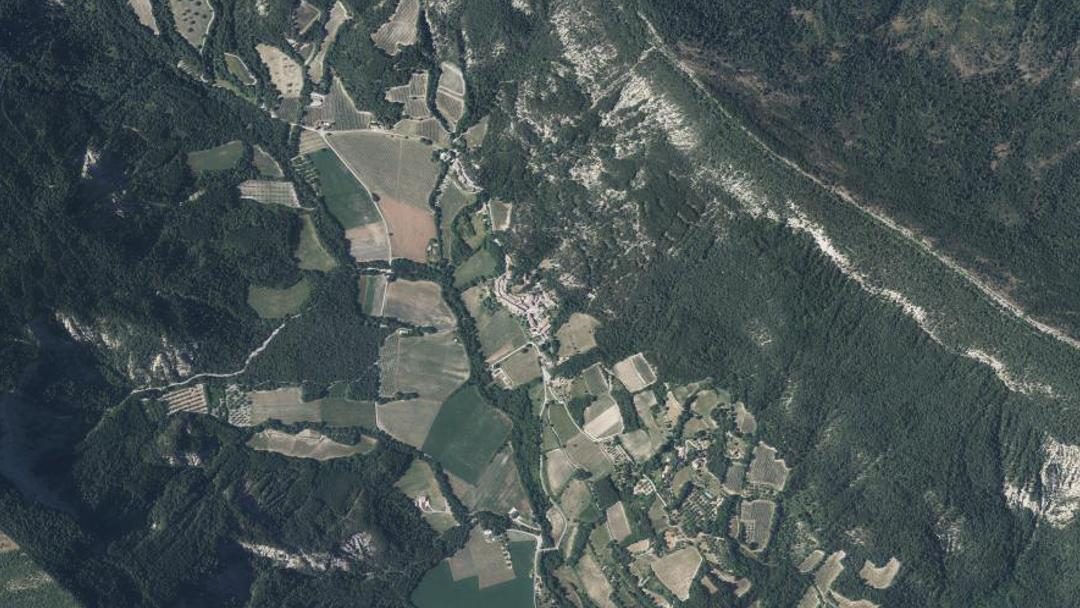 Photo 3 — Ponet-et-Saint-Auban, Drôme (26150)