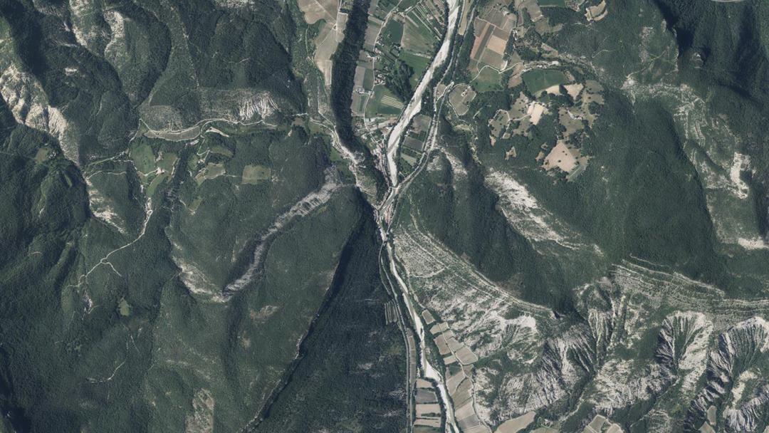 Photo 2 — Pontaix, Drôme (26150)