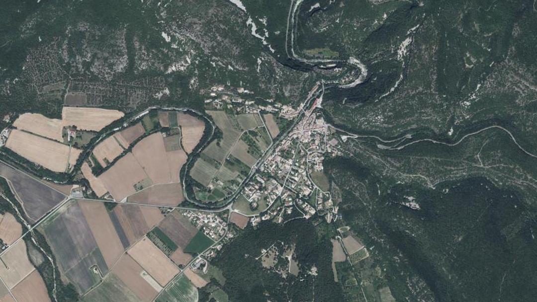 Photo 2 — Pont-de-Barret, Drôme (26160)